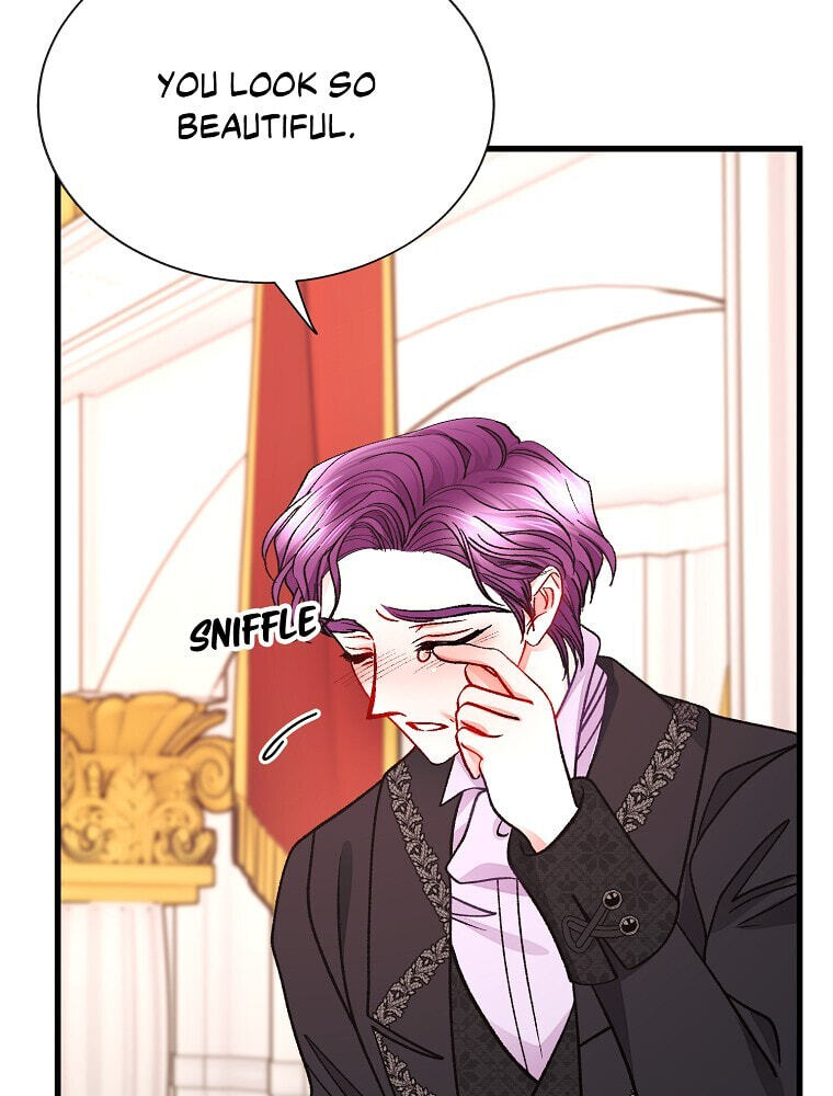 The Villainous Violet Chapter 100 page 94 - 
