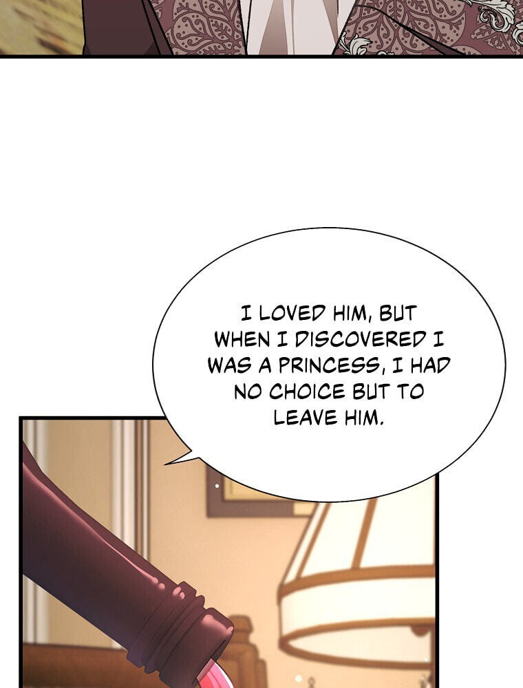 The Villainous Violet Chapter 101 page 102 - 