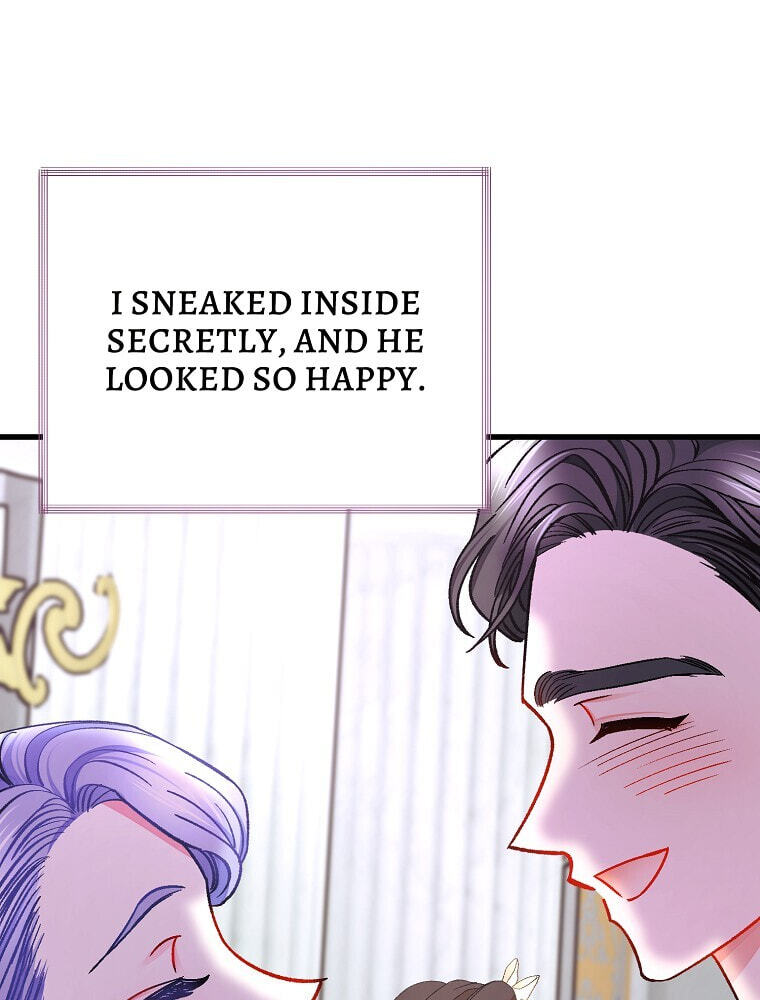 The Villainous Violet Chapter 101 page 106 - 