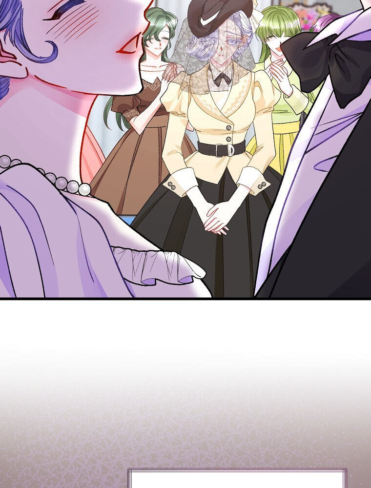 The Villainous Violet Chapter 101 page 107 - 