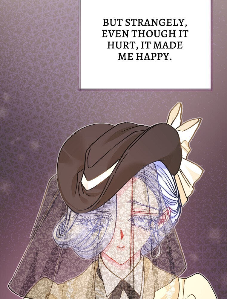 The Villainous Violet Chapter 101 page 108 - 