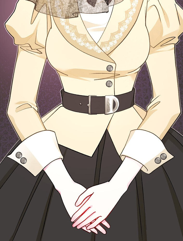 The Villainous Violet Chapter 101 page 109 - 