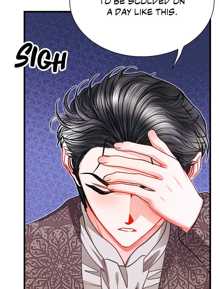 The Villainous Violet Chapter 101 page 12 - 