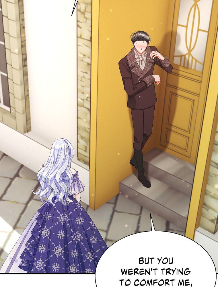 The Villainous Violet Chapter 101 page 14 - 