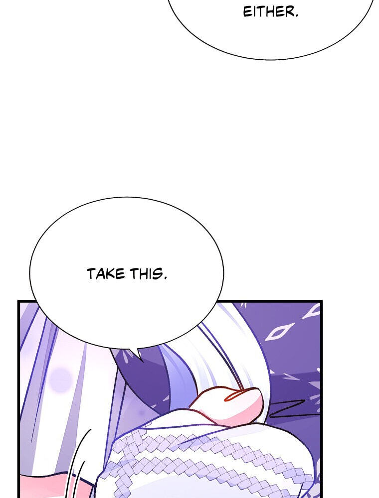 The Villainous Violet Chapter 101 page 15 - 