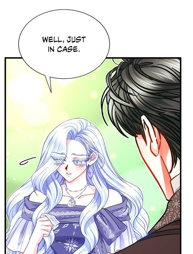 The Villainous Violet Chapter 101 page 19 - 