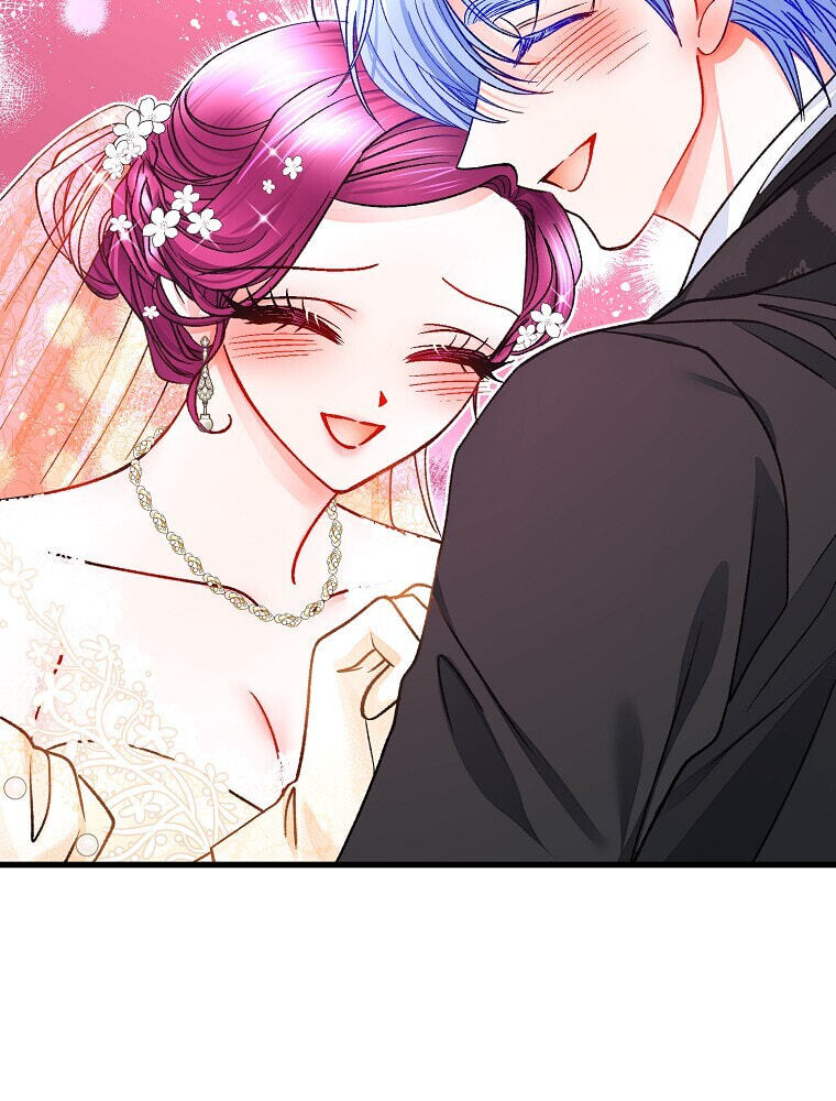 The Villainous Violet Chapter 101 page 3 - 
