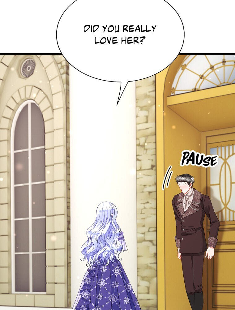 The Villainous Violet Chapter 101 page 21 - 