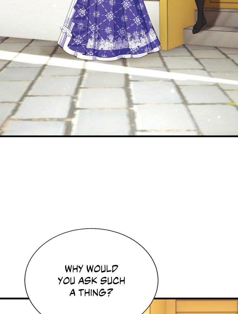 The Villainous Violet Chapter 101 page 22 - 
