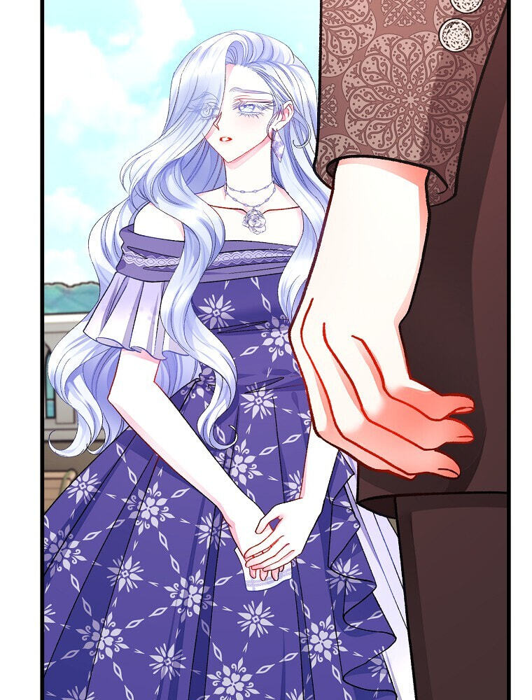 The Villainous Violet Chapter 101 page 25 - 