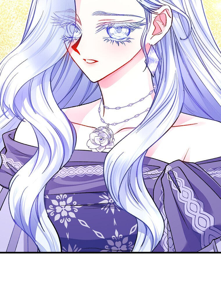 The Villainous Violet Chapter 101 page 27 - 