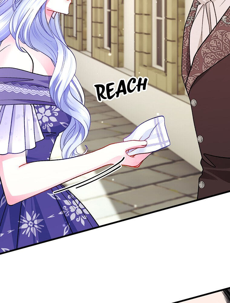 The Villainous Violet Chapter 101 page 31 - 