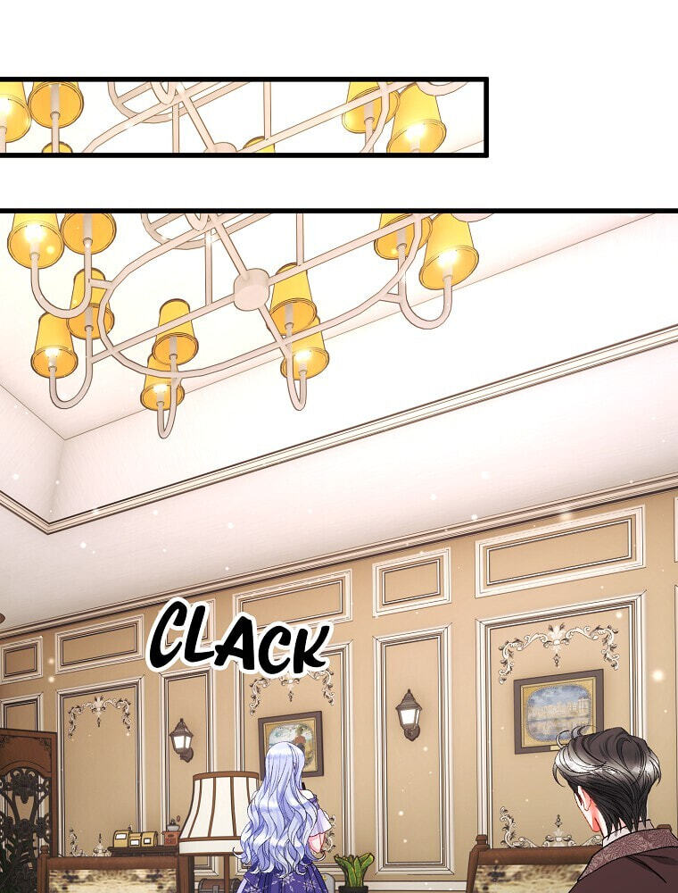The Villainous Violet Chapter 101 page 35 - 