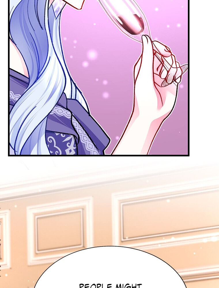 The Villainous Violet Chapter 101 page 45 - 