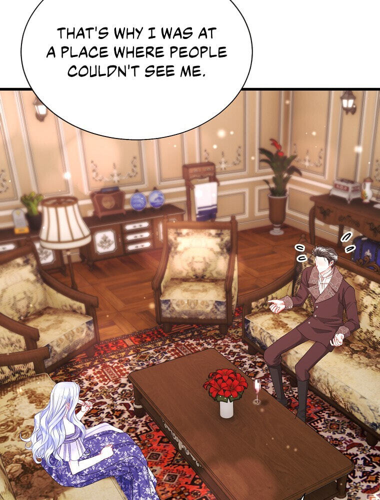 The Villainous Violet Chapter 101 page 48 - 