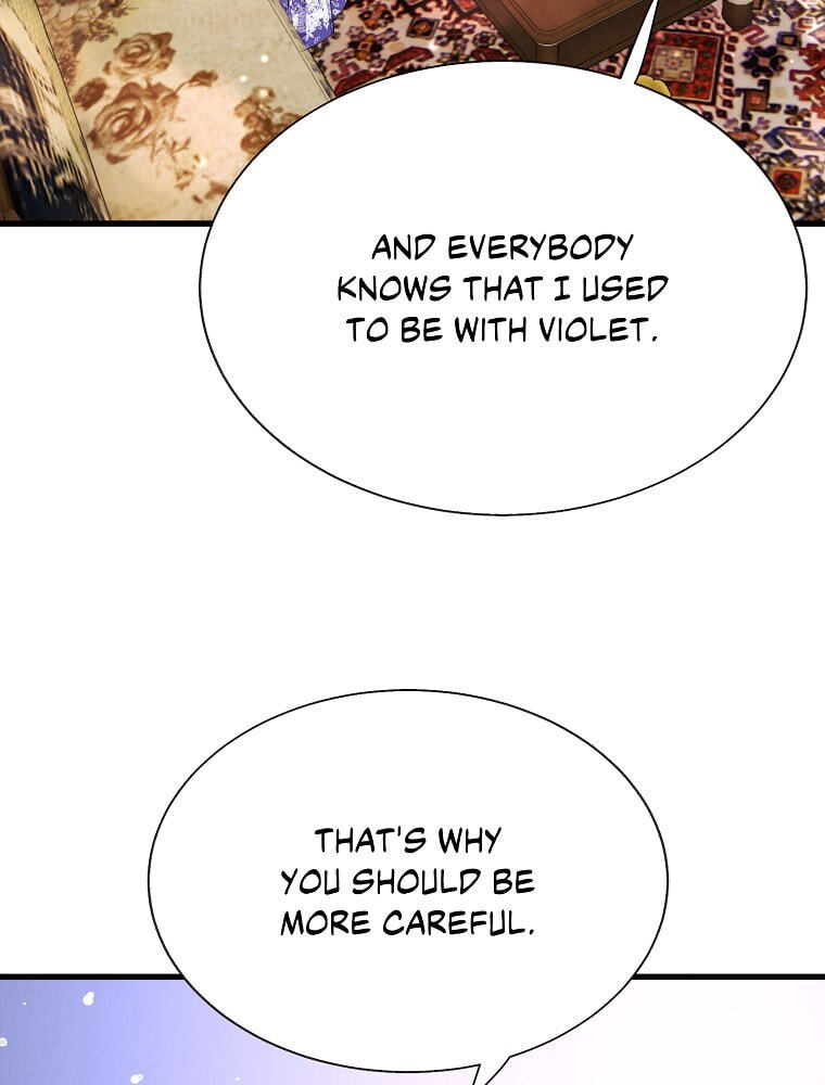 The Villainous Violet Chapter 101 page 49 - 