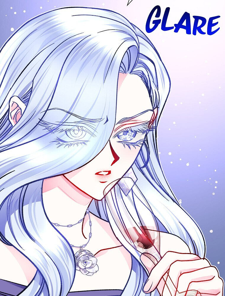 The Villainous Violet Chapter 101 page 50 - 