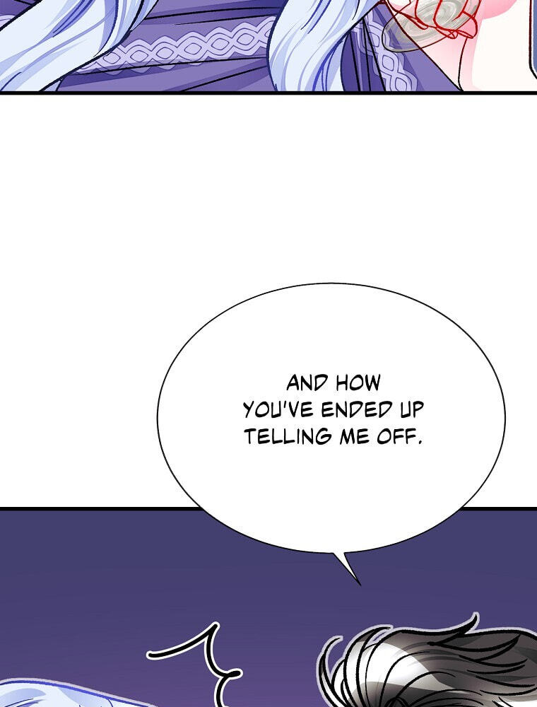 The Villainous Violet Chapter 101 page 51 - 