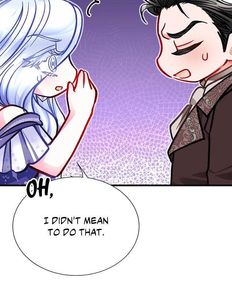 The Villainous Violet Chapter 101 page 52 - 