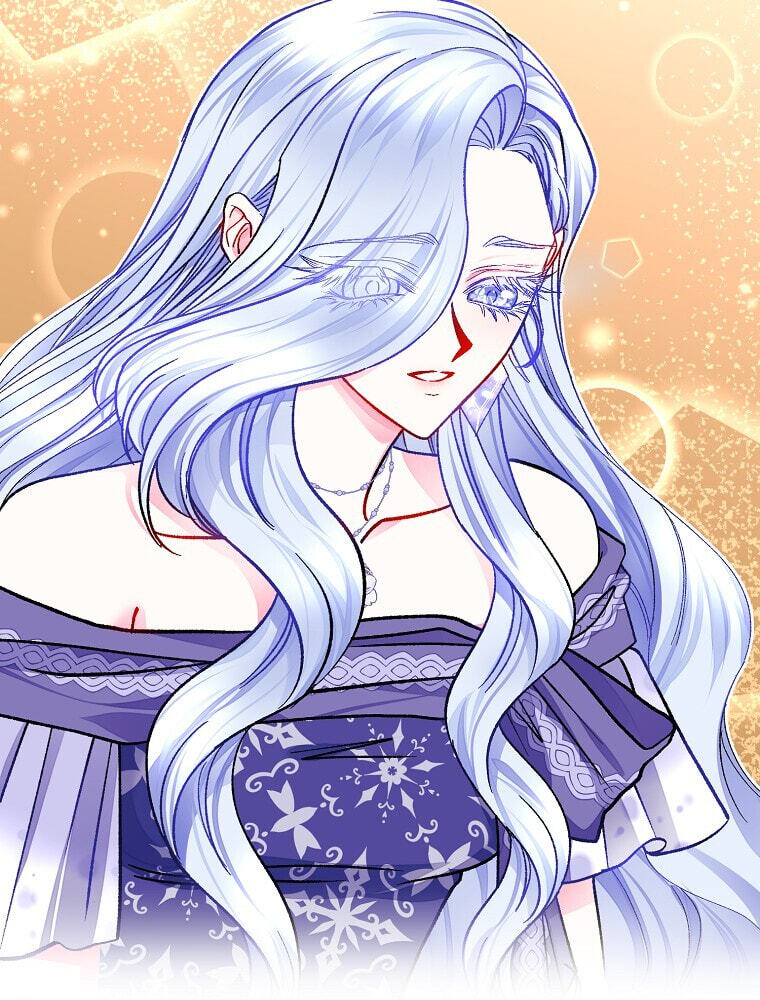The Villainous Violet Chapter 101 page 57 - 