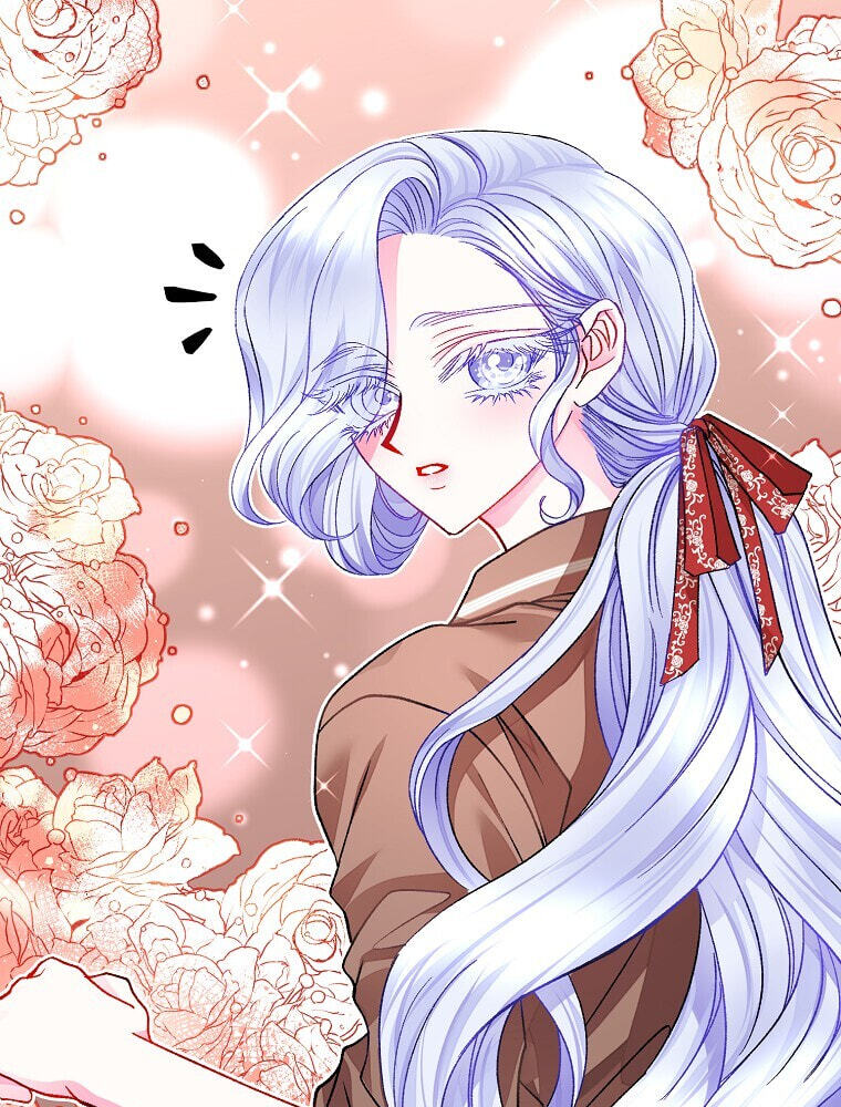 The Villainous Violet Chapter 101 page 61 - 
