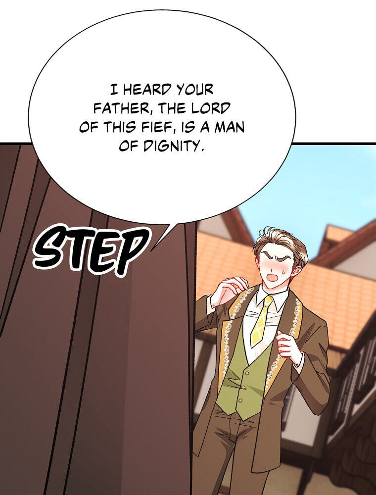 The Villainous Violet Chapter 101 page 70 - 