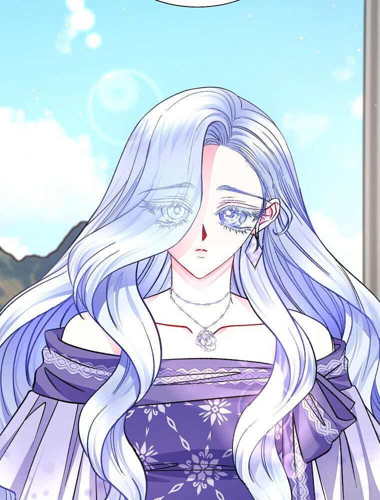 The Villainous Violet Chapter 101 page 8 - 