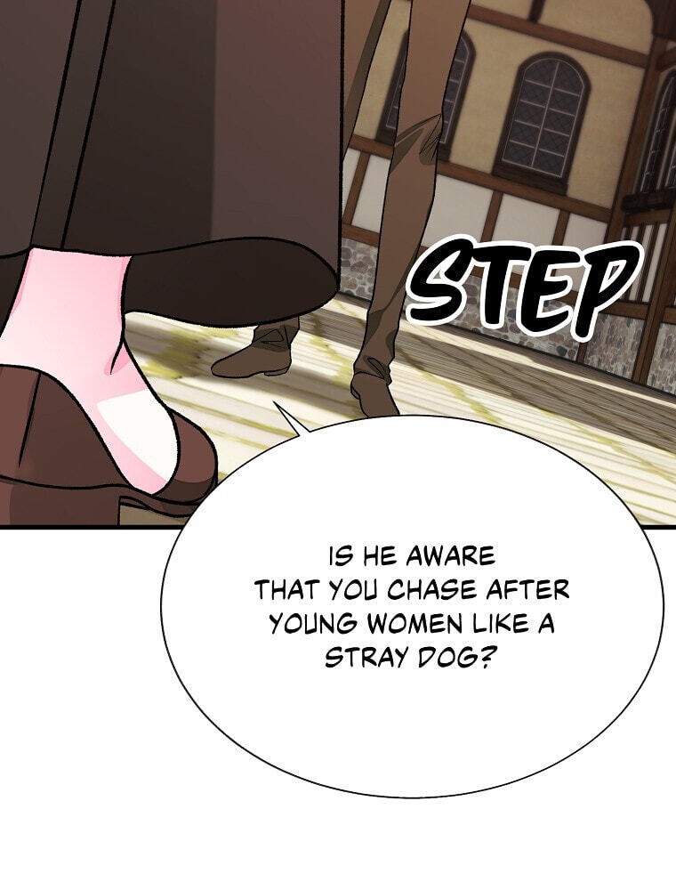 The Villainous Violet Chapter 101 page 71 - 