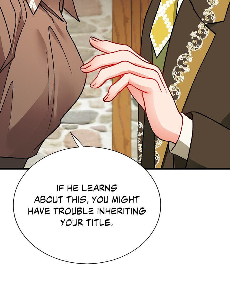 The Villainous Violet Chapter 101 page 73 - 