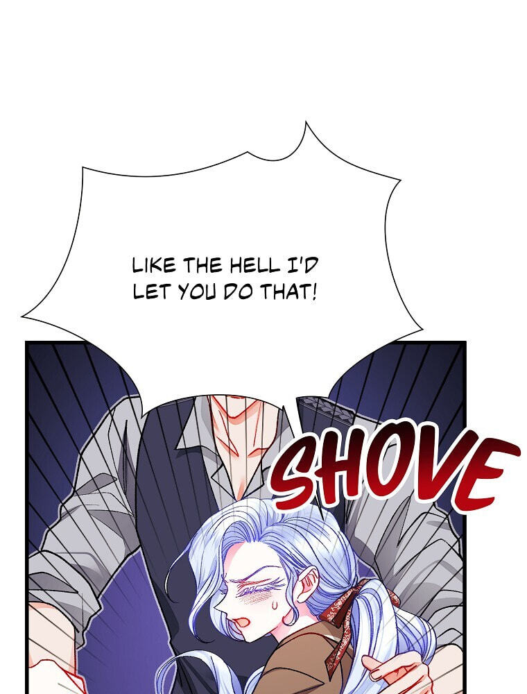 The Villainous Violet Chapter 101 page 76 - 