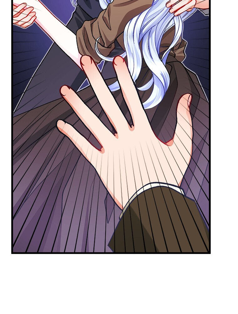 The Villainous Violet Chapter 101 page 77 - 