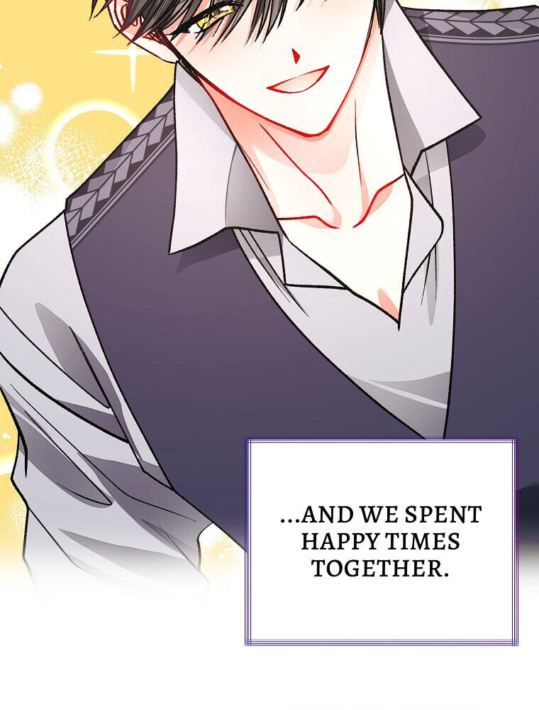 The Villainous Violet Chapter 101 page 83 - 