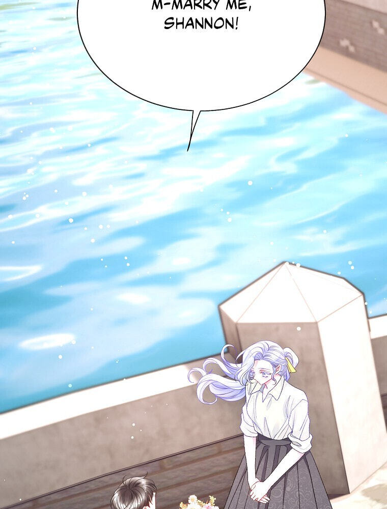 The Villainous Violet Chapter 101 page 86 - 