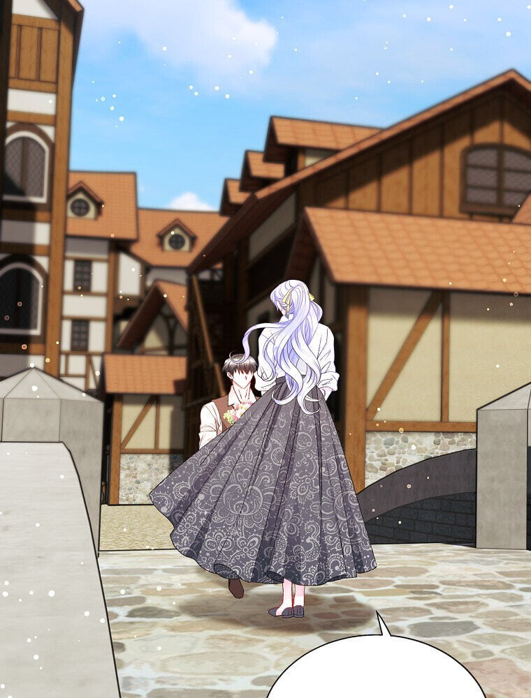 The Villainous Violet Chapter 101 page 90 - 