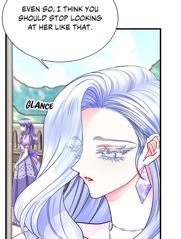 The Villainous Violet Chapter 101 page 10 - 
