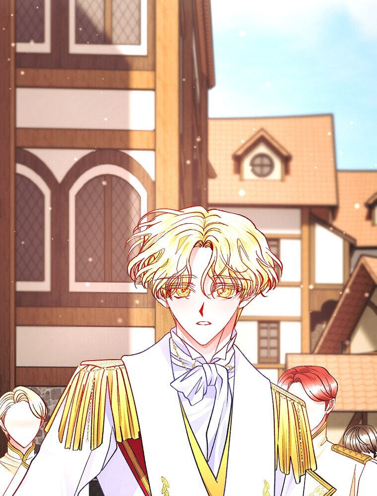 The Villainous Violet Chapter 101 page 93 - 