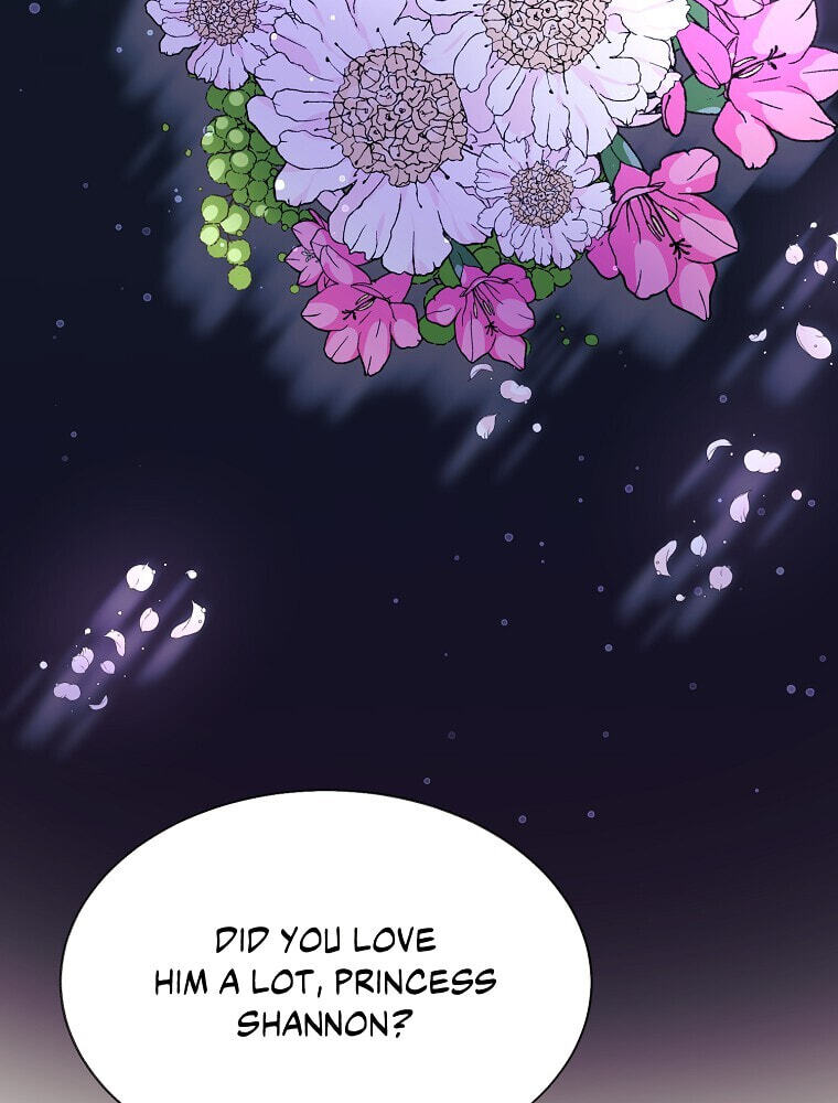 The Villainous Violet Chapter 101 page 100 - 