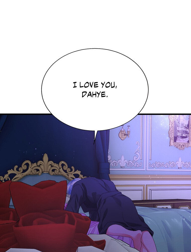 The Villainous Violet Chapter 102 page 103 - 