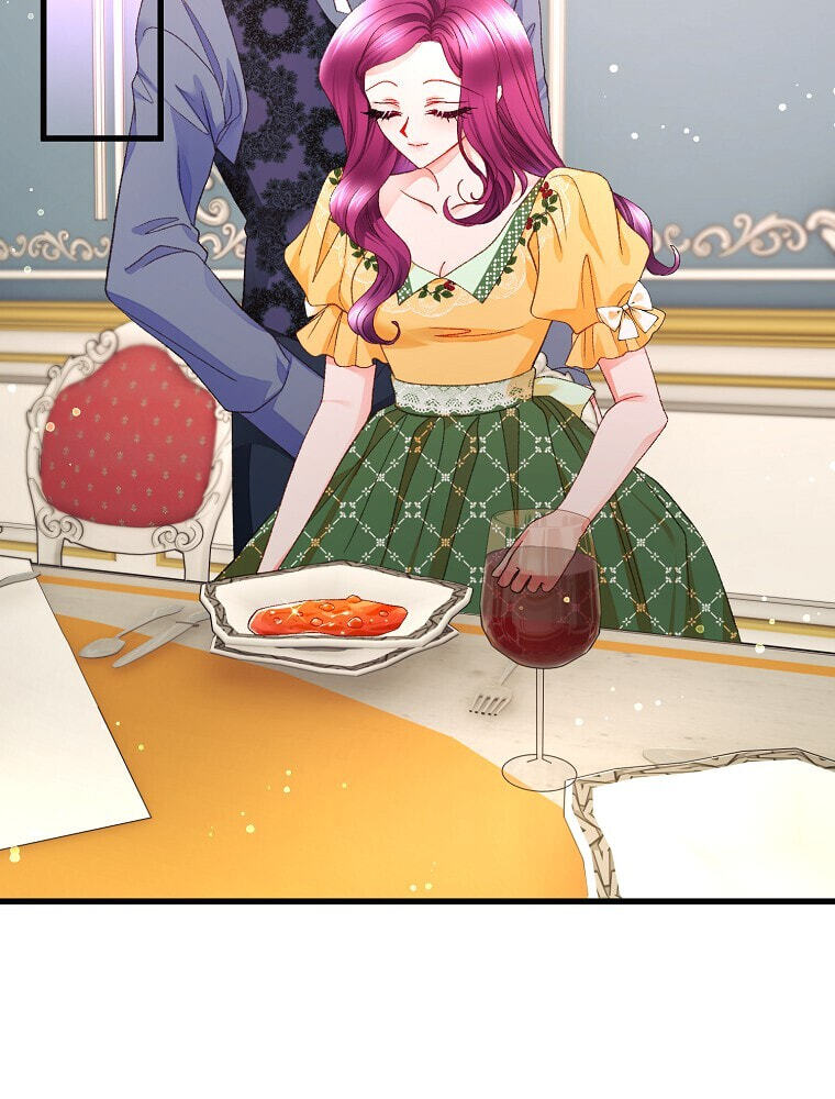 The Villainous Violet Chapter 102 page 13 - 
