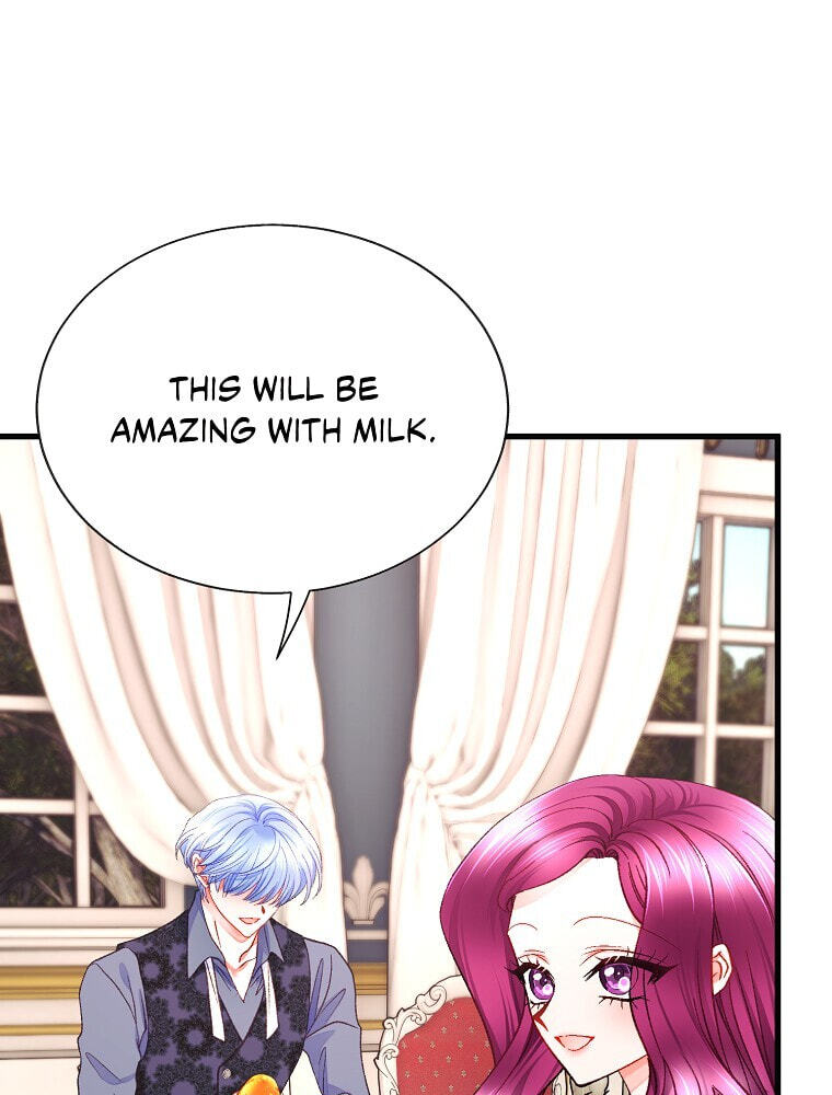 The Villainous Violet Chapter 102 page 19 - 