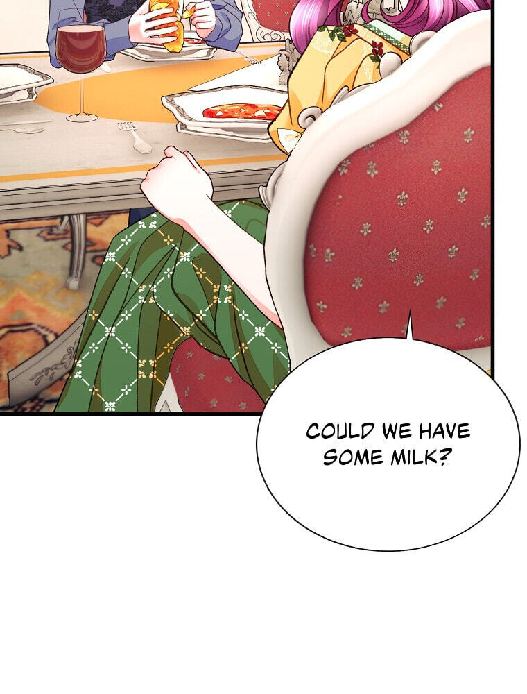 The Villainous Violet Chapter 102 page 20 - 