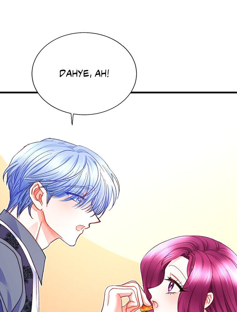 The Villainous Violet Chapter 102 page 21 - 