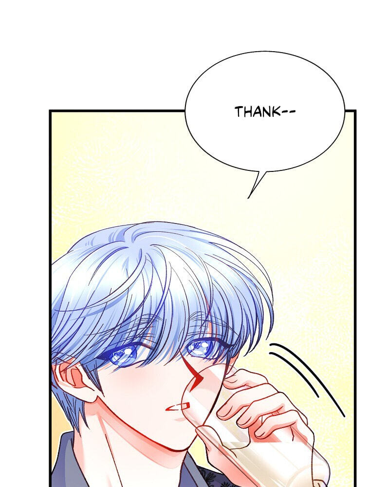 The Villainous Violet Chapter 102 page 25 - 