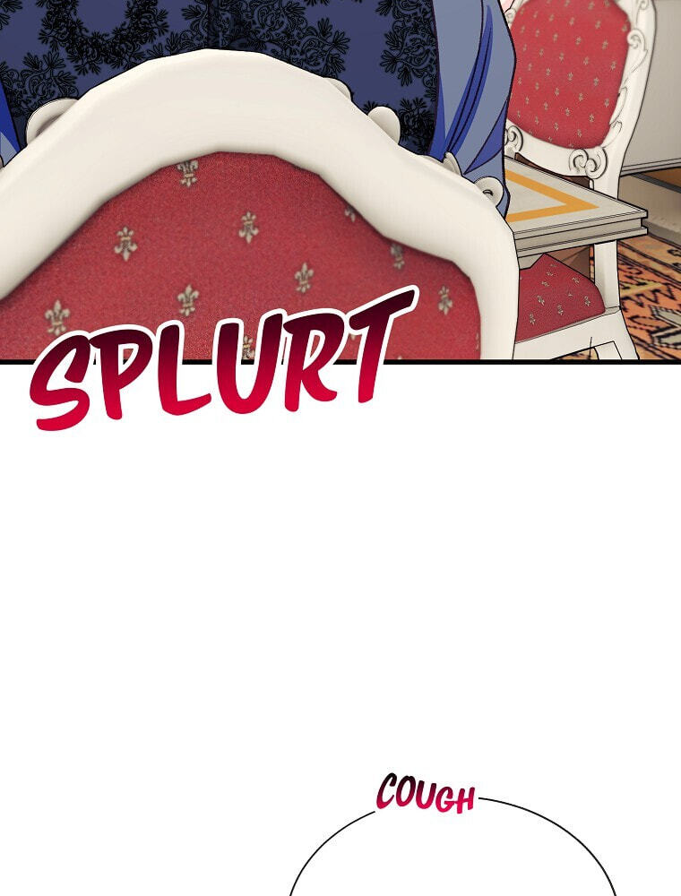 The Villainous Violet Chapter 102 page 28 - 