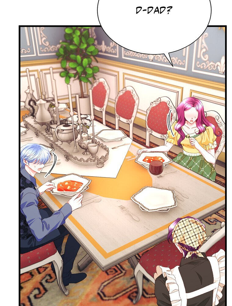The Villainous Violet Chapter 102 page 29 - 