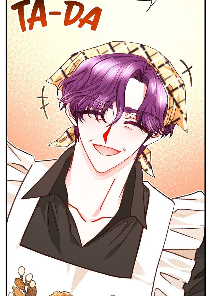 The Villainous Violet Chapter 102 page 31 - 