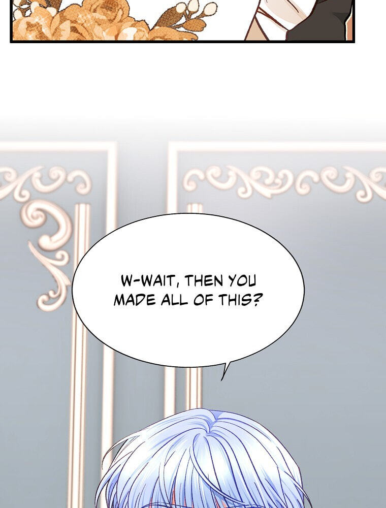 The Villainous Violet Chapter 102 page 32 - 