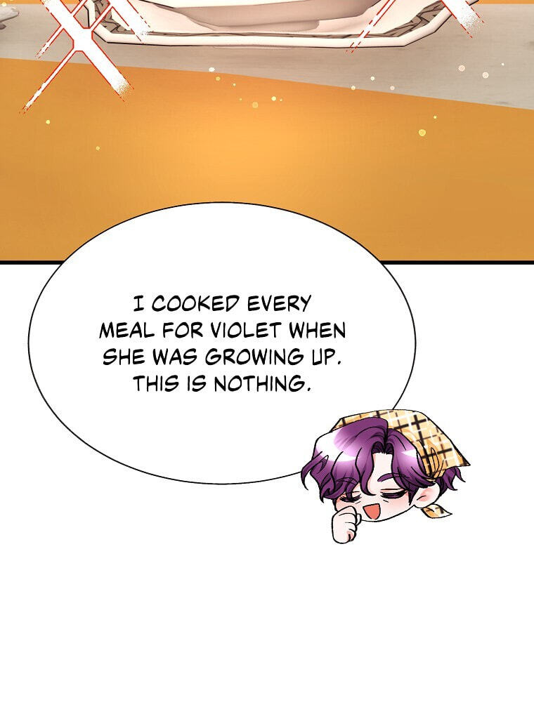The Villainous Violet Chapter 102 page 34 - 