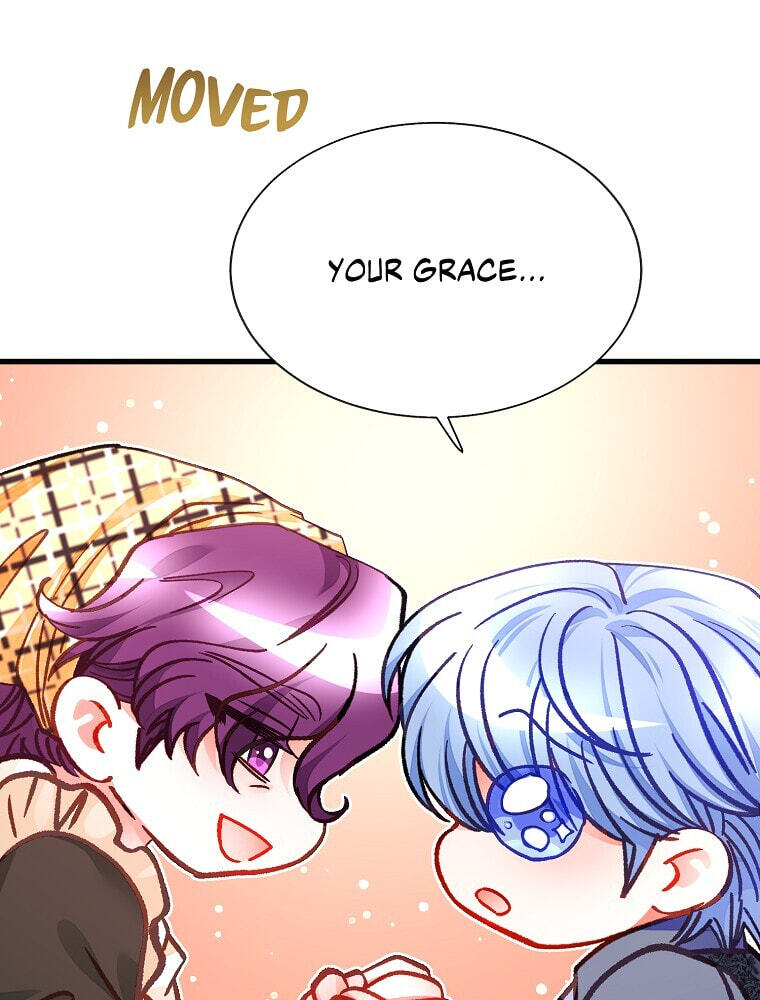 The Villainous Violet Chapter 102 page 35 - 