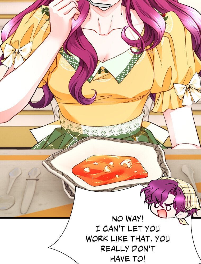 The Villainous Violet Chapter 102 page 38 - 
